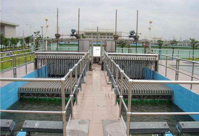 豆腐制品加工厂污水,食品污水处理