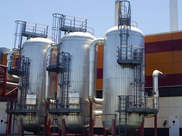 电镀废水处理设备